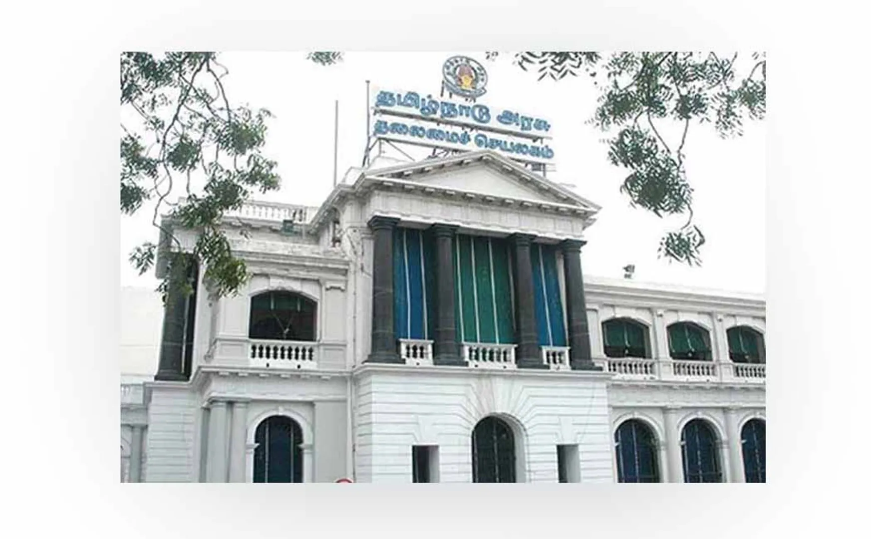 CHENNAI CORONAVIRUS INCREASE MINISTER TEAM TN GOVT 